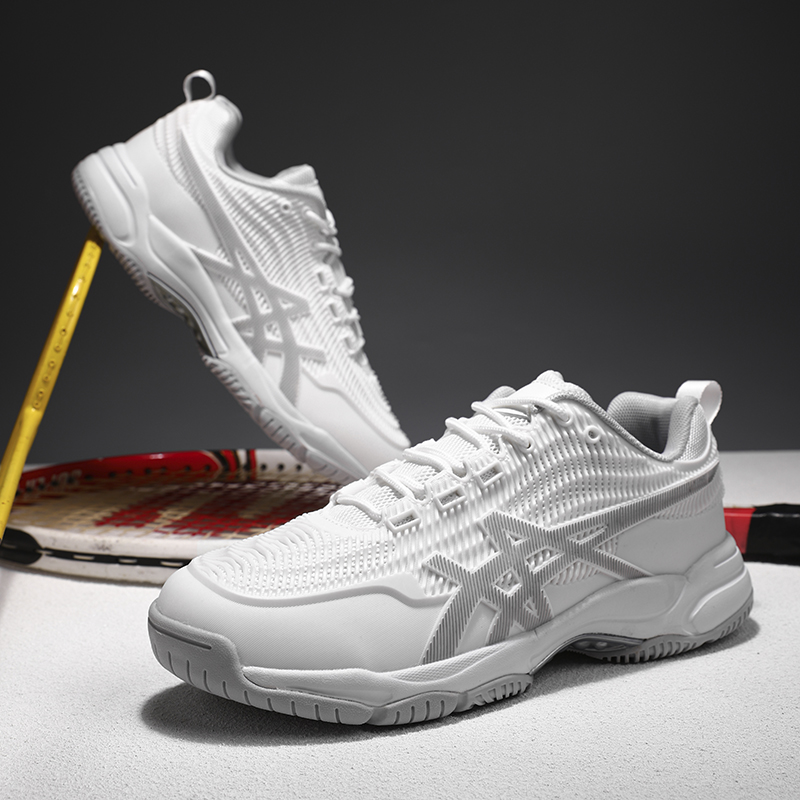 Table Tennis Volleyball - Men Women Badminton Shoes Table Tennis