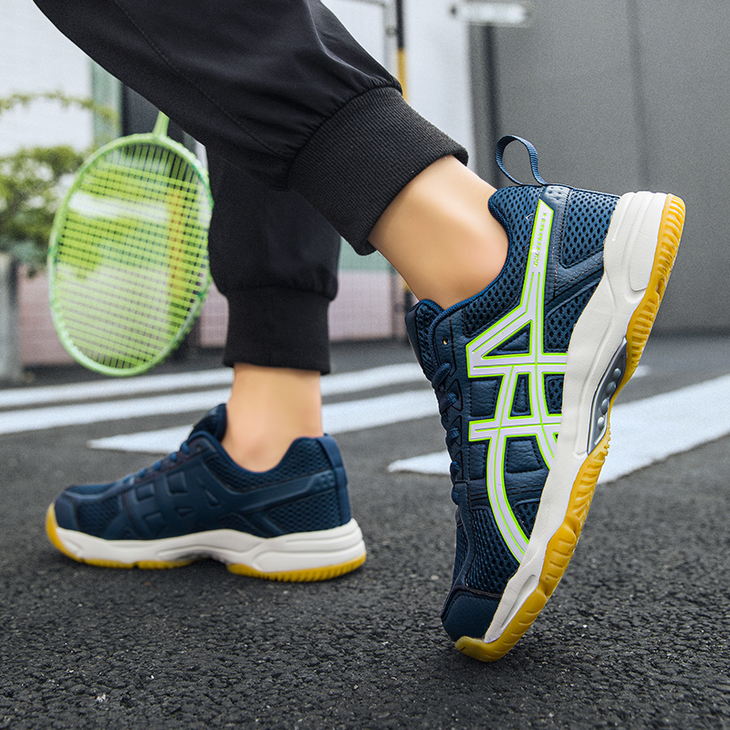 Table Tennis Volleyball - Badminton Shoes Handball Table Tennis Shoes