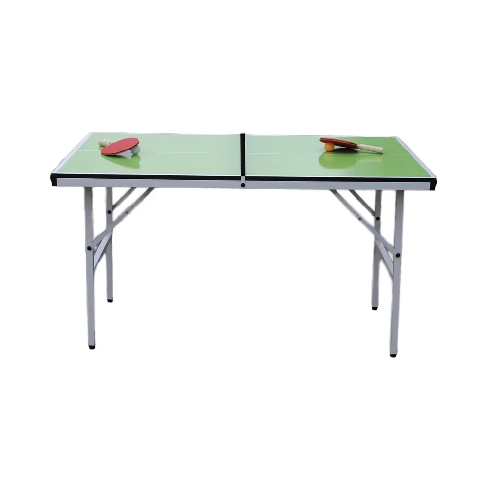 Table Tennis For Kids - 2026 Apartment Use Tennis Table Kid