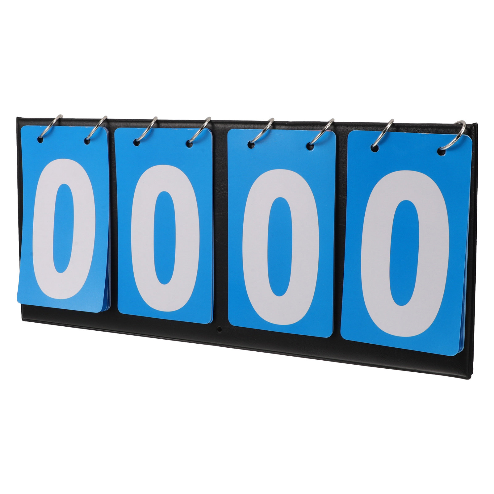 Four Scoreboards Portable Bask - Table Tennis Score 评论和价格
