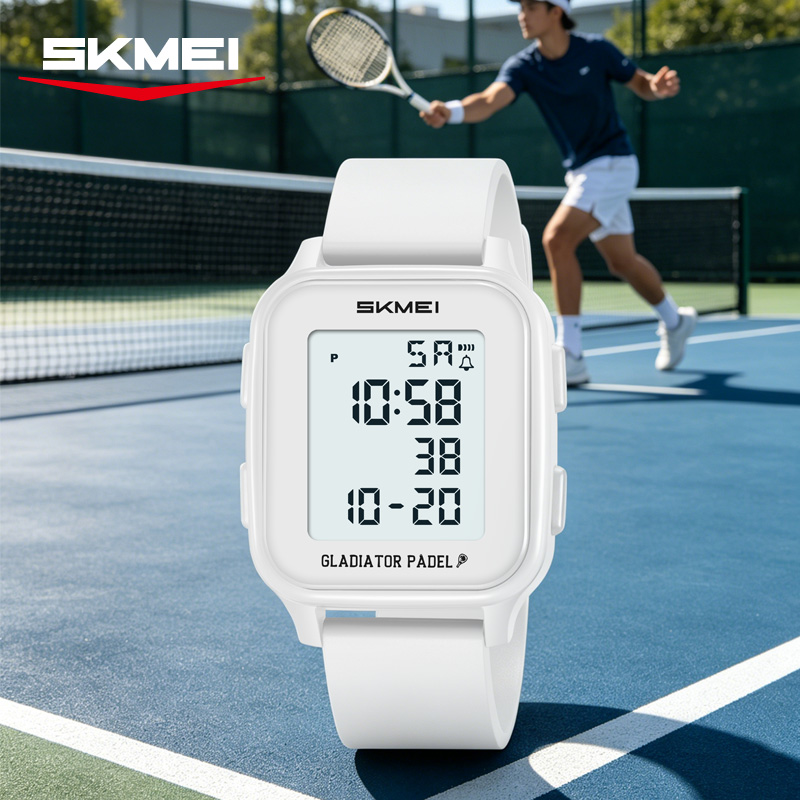 SKMEI 2716 Fashion Sports Tenn - Table Tennis Score 评论和价格