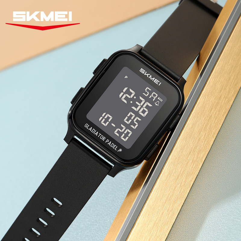 SKMEI 2716 Fashion Sports Tenn - Table Tennis Score 评论和价格