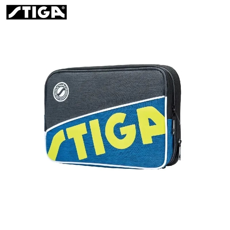 OriginalSTIGA table tennis rac - Table Tennis Ace 评论和价格