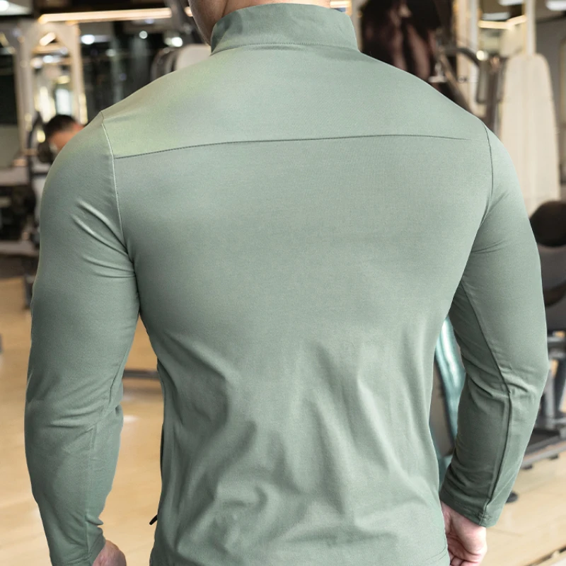 Quick Drying Clothes Men Autum - Table Tennis Jacket 评论和价格