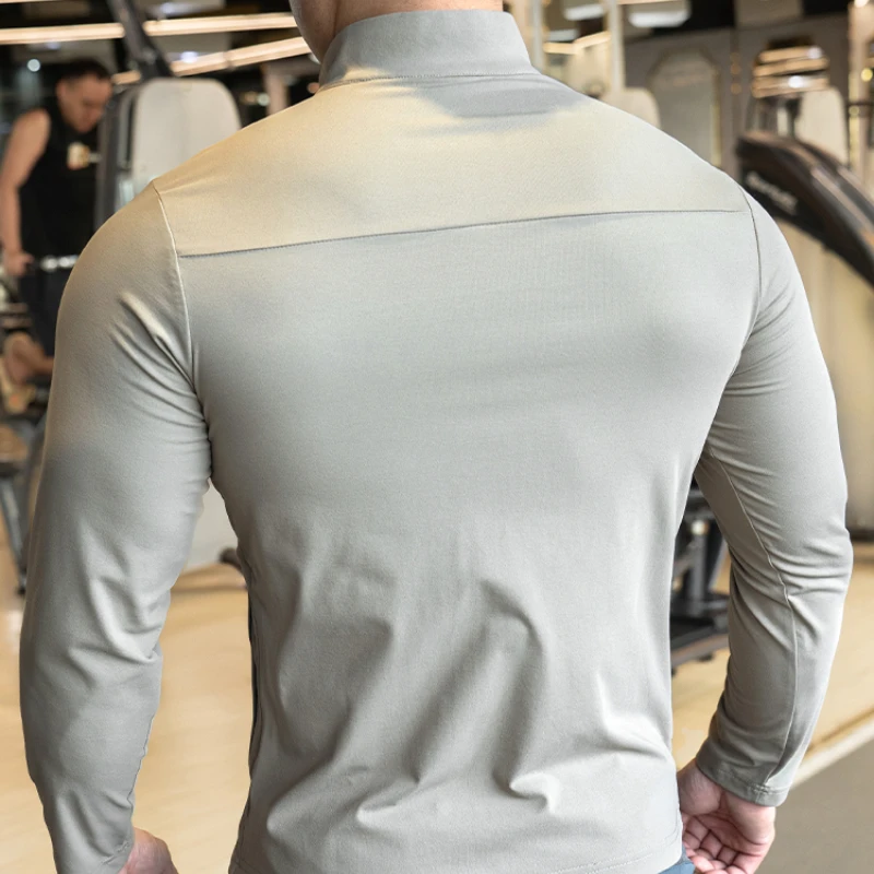 Quick Drying Clothes Men Autum - Table Tennis Jacket 评论和价格