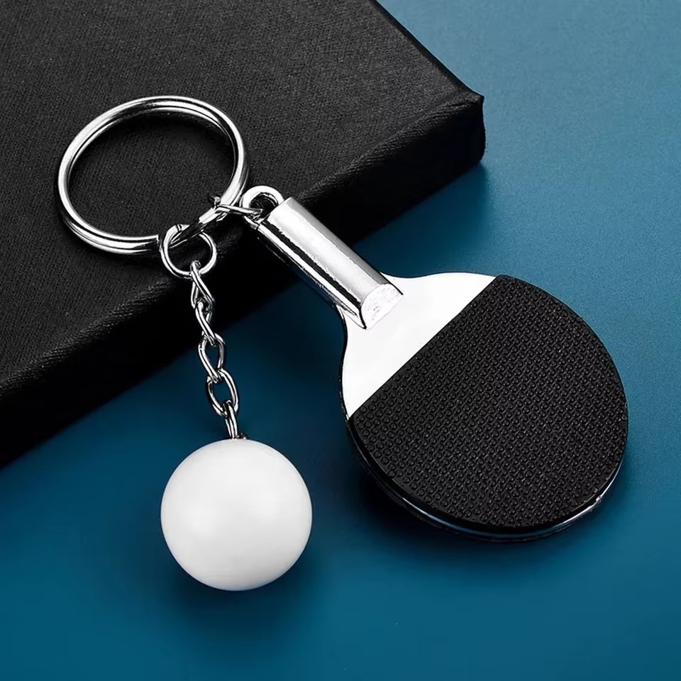 Creative Cute Mini Table Tenni - Table Tennis Ace 评论和价格