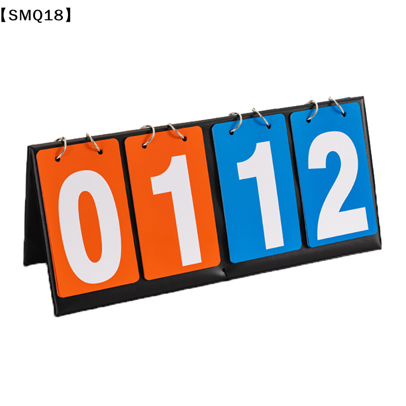 1PC Scoreboard Tabletop Scoreb - Table Tennis Score 评论和价格