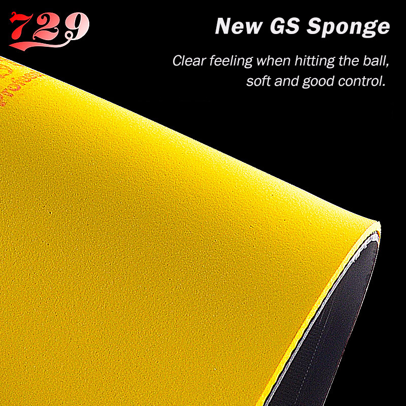 729 Friendship GS Training Tab - Table Tennis Player 评论和价格