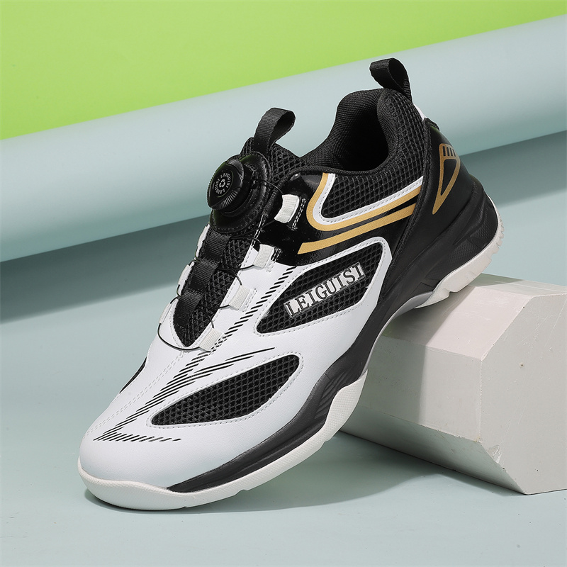 Couple Rotary Buckle Tennis Sh - Table Tennis Basic 评论和价格