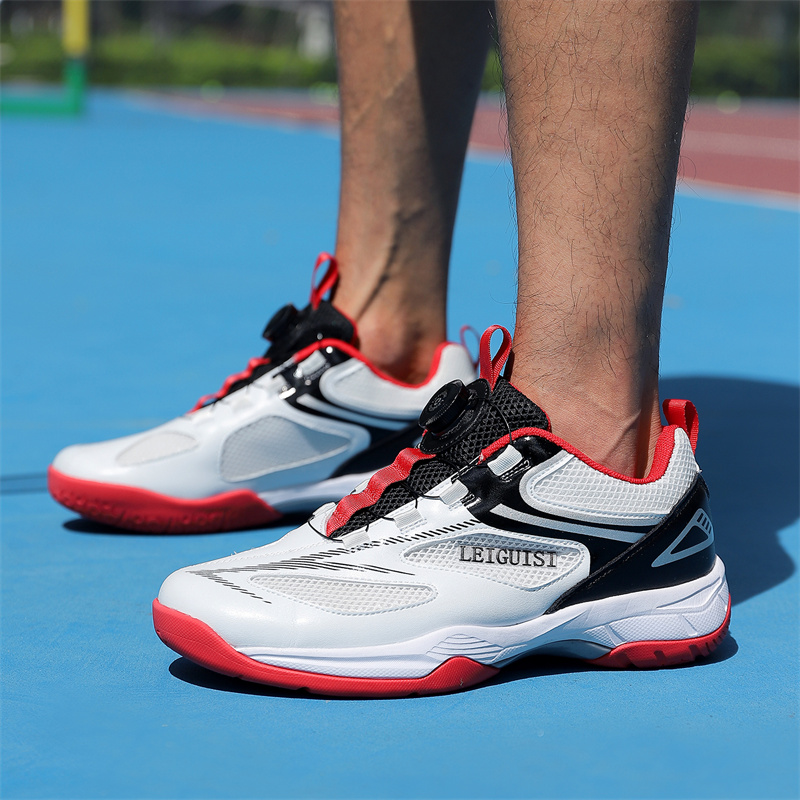 Couple Rotary Buckle Tennis Sh - Table Tennis Basic 评论和价格