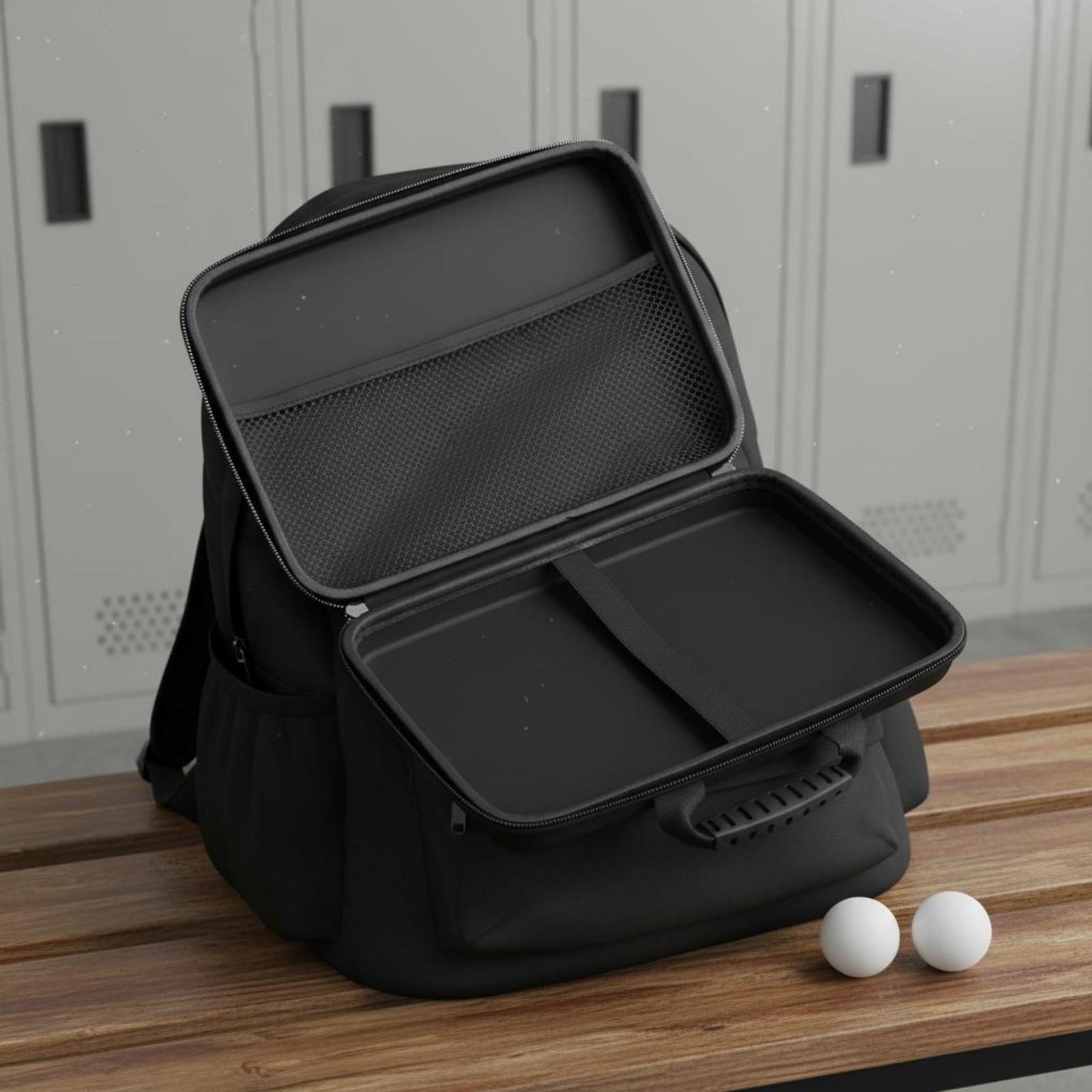 Paddle Protective Case EVA Com - Table Tennis Ace 评论和价格