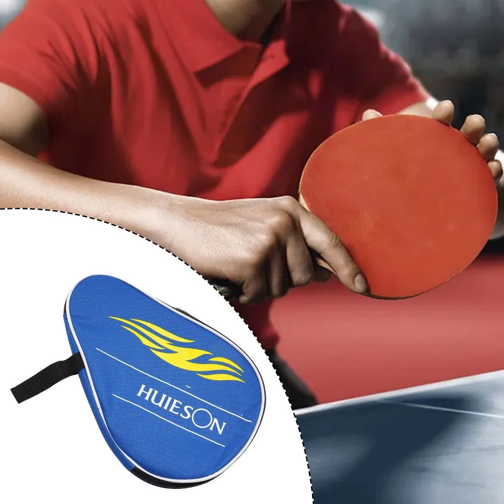 Waterproof Table Tennis Racket - Table Tennis Ace 评论和价格