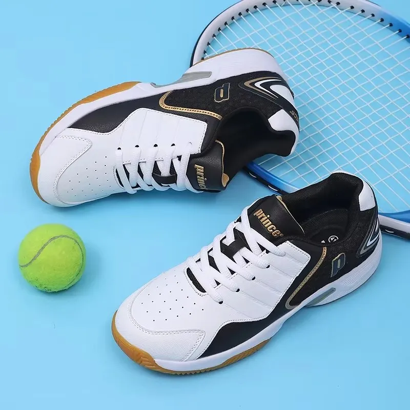 Professional Men Women Leather - Table Tennis Volleyball 评论和价格
