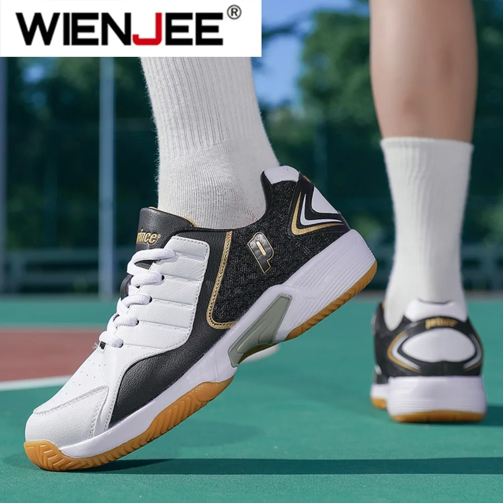 Professional Men Women Leather - Table Tennis Volleyball 评论和价格