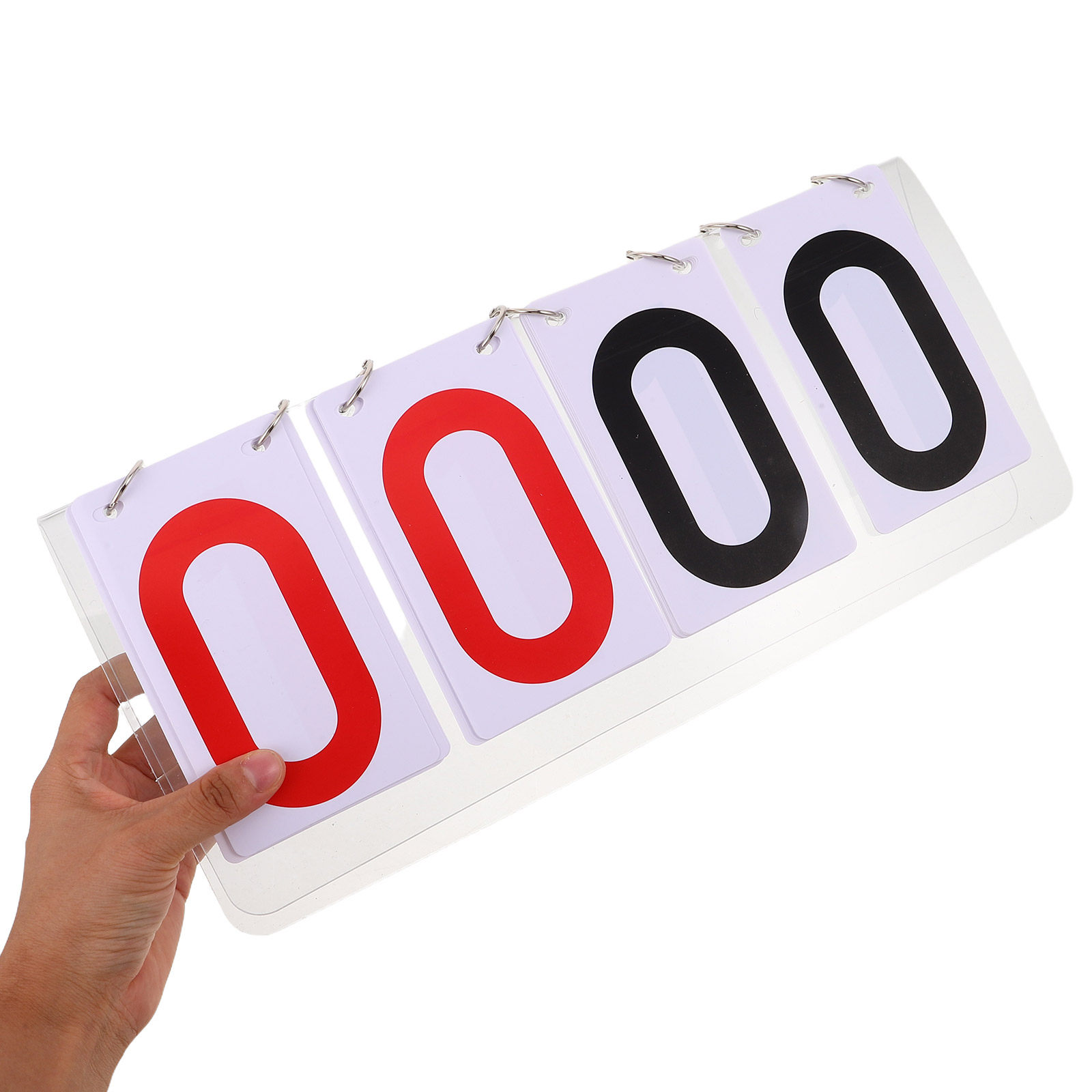 Flip Scoreboard Tabletop Score - Table Tennis Score 评论和价格