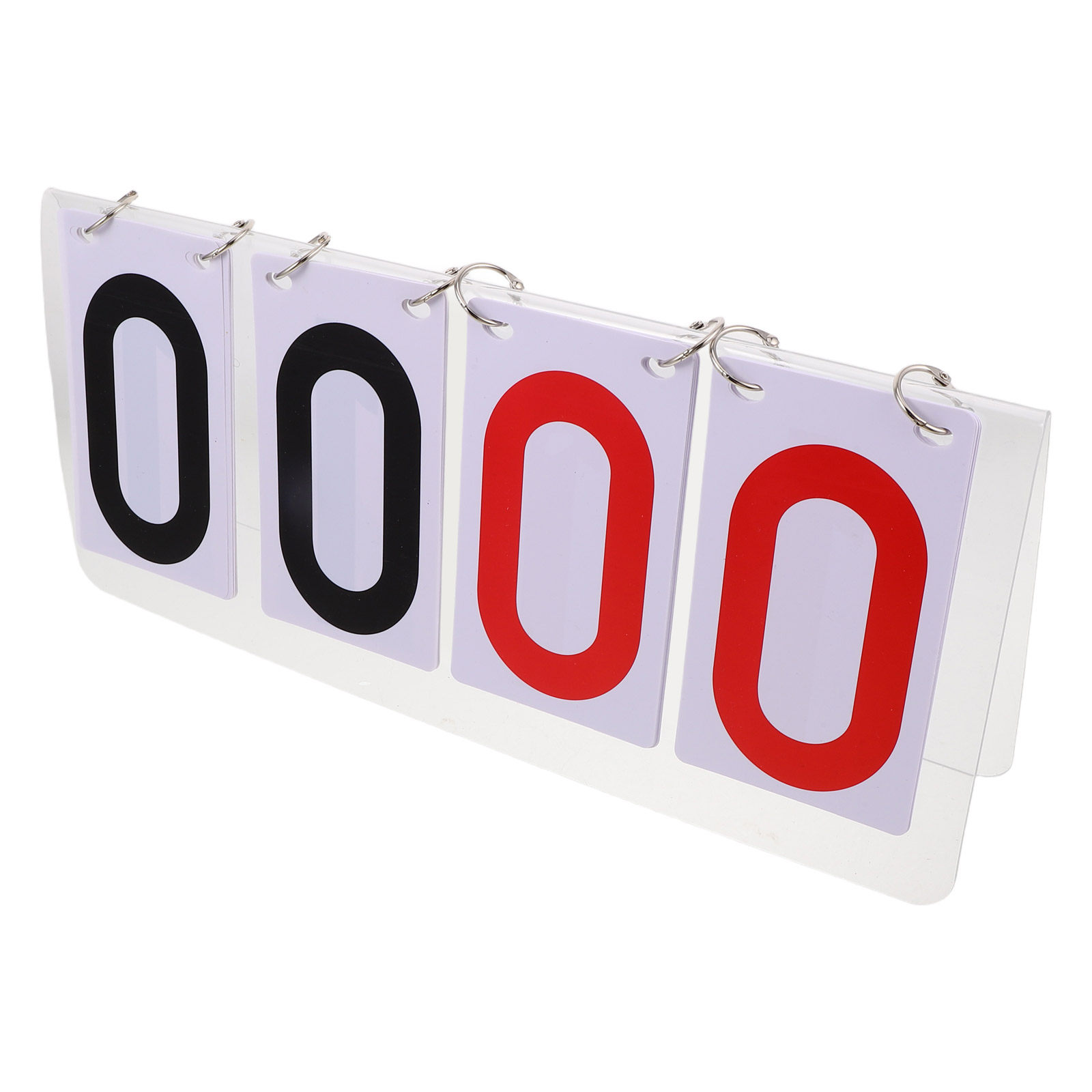 Flip Scoreboard Tabletop Score - Table Tennis Score 评论和价格