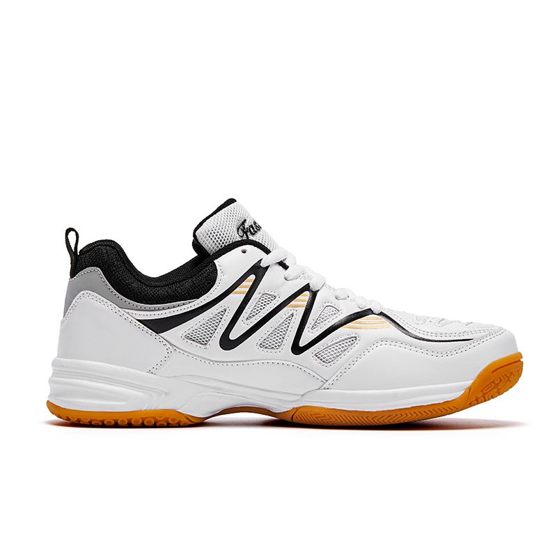 Anti-slip Badminton Shoes Tabl - Table Tennis Volleyball 评论和价格