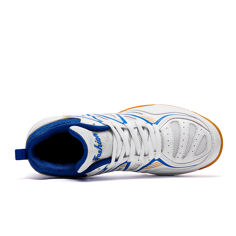 Anti-slip Badminton Shoes Tabl - Table Tennis Volleyball 评论和价格