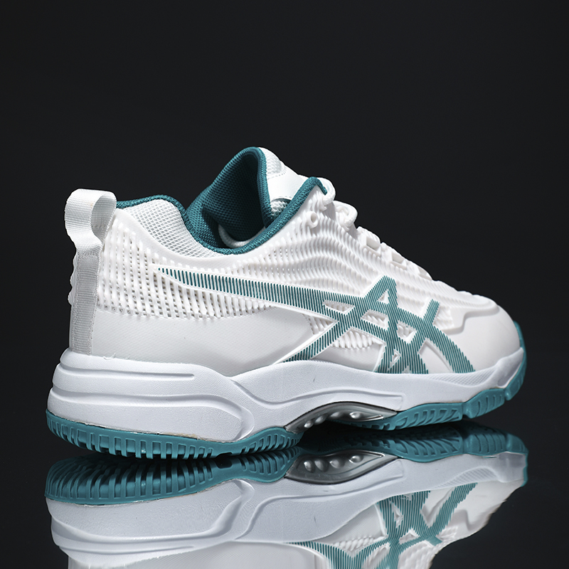 Men Women Badminton Shoes Tabl - Table Tennis Volleyball 评论和价格