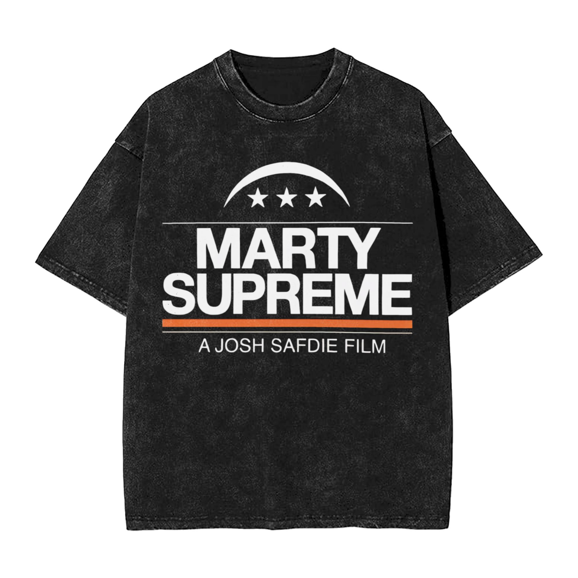 Marty Supreme Vintage Washed T - Table Tennis Basic 评论和价格