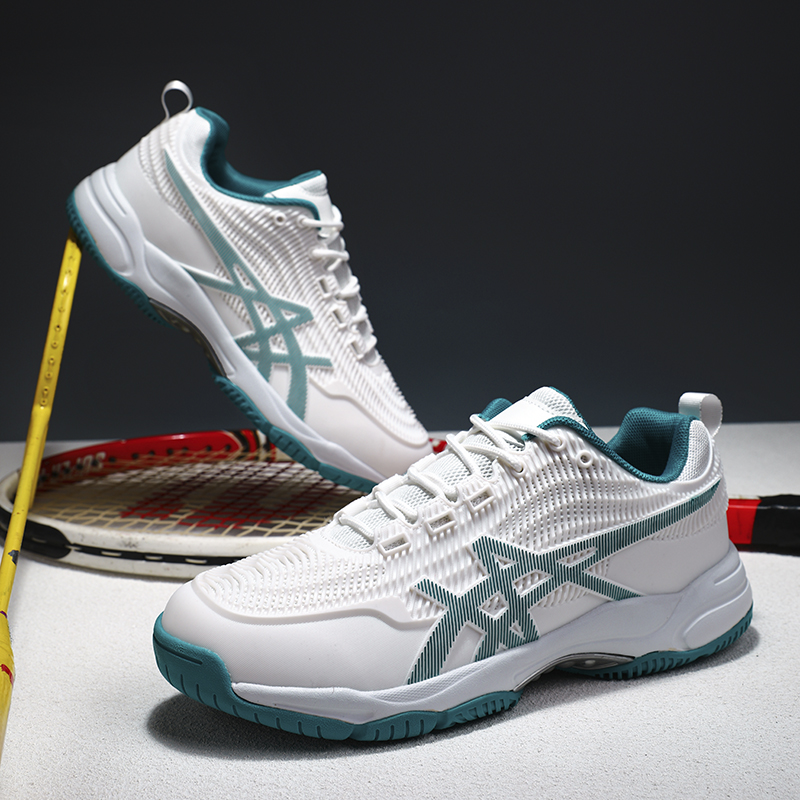 Men Women Badminton Shoes Tabl - Table Tennis Volleyball 评论和价格