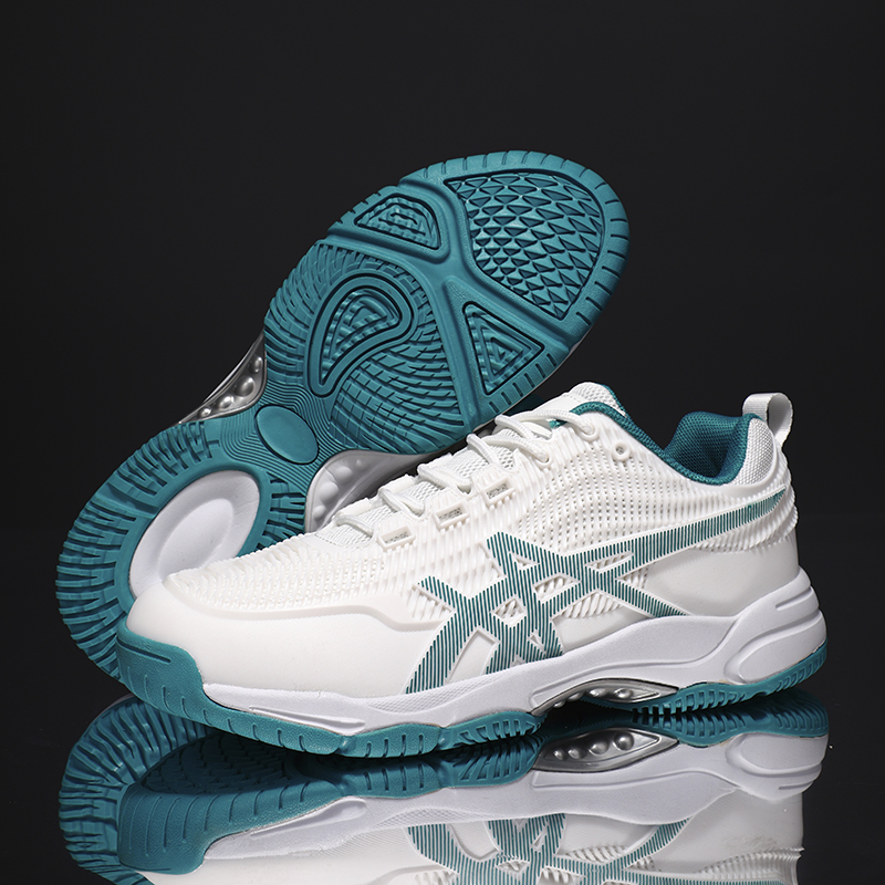 Men Women Badminton Shoes Tabl - Table Tennis Volleyball 评论和价格