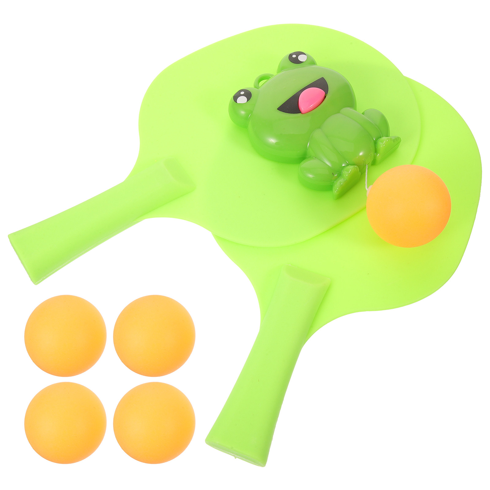 1Set Table Tennis Trainer Hang - Table Tennis For Kids 评论和价格