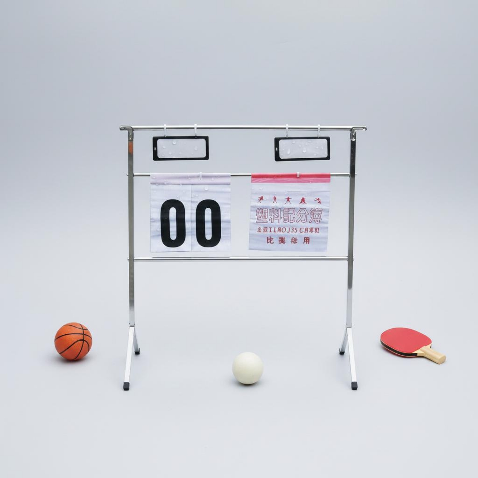 Portable Flip Scoreboard Multi - Table Tennis Score 评论和价格
