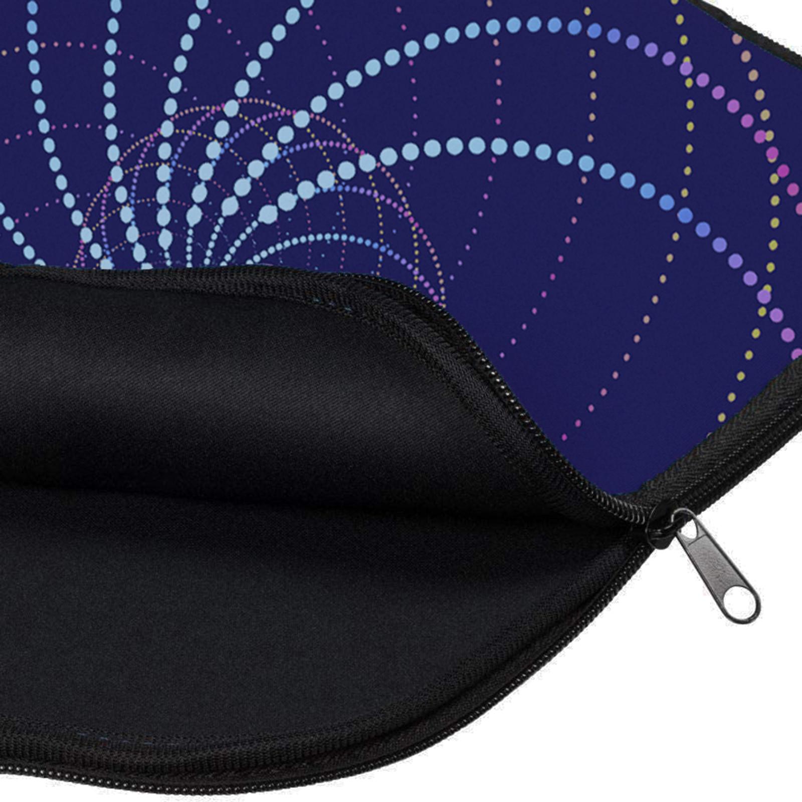 Neoprene Paddle Cover with Zip - Table Tennis Usa 评论和价格