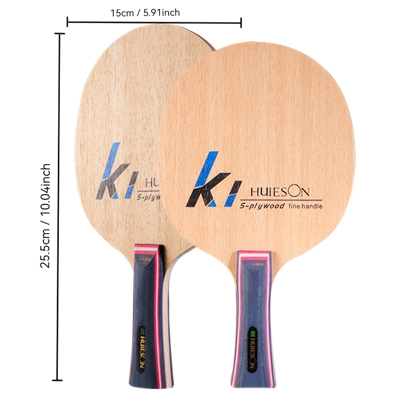 Table Tennis Racket Baseplate, - Table Tennis Usa 评论和价格