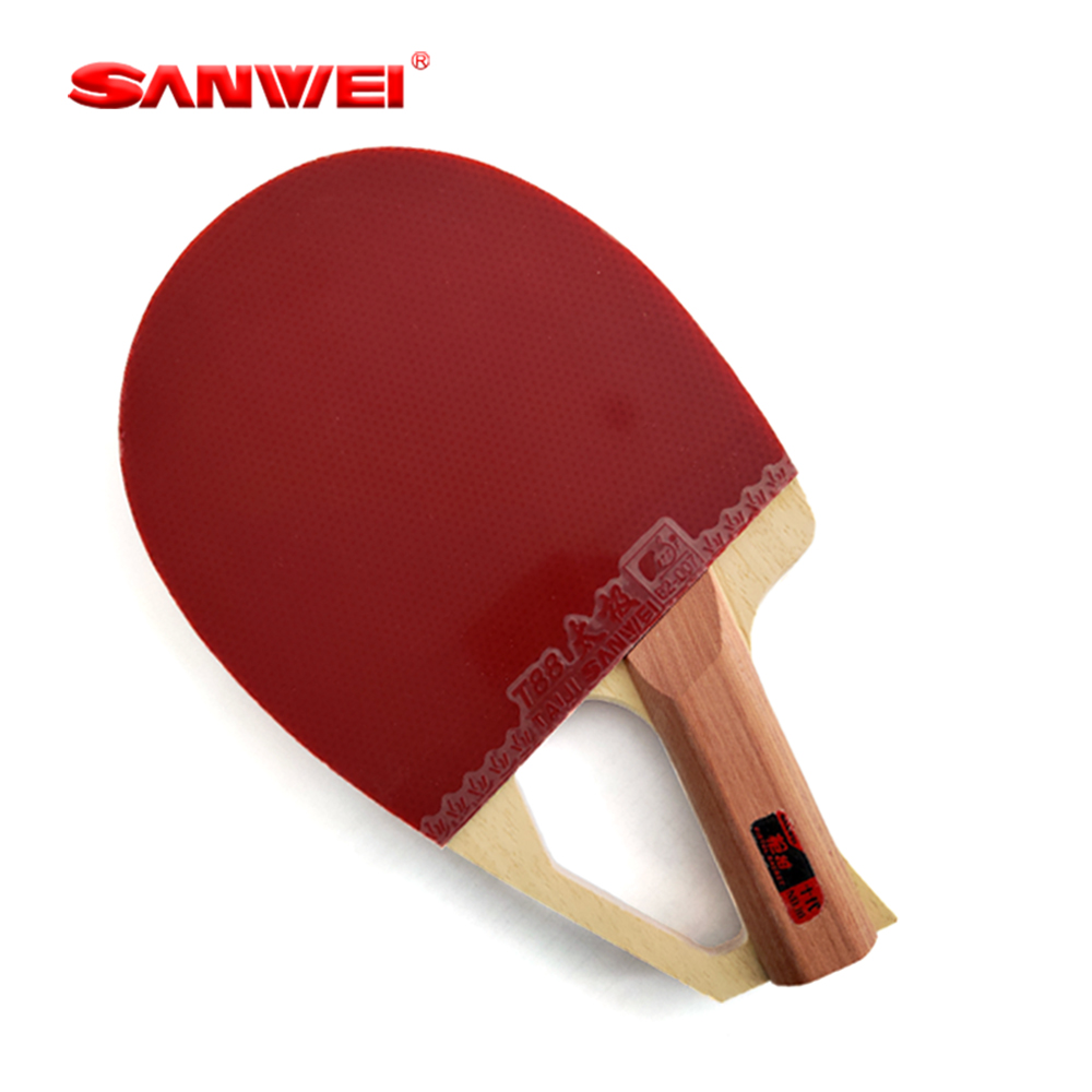 Original SANWEI Patented Pisto - Table Tennis Usa 评论和价格