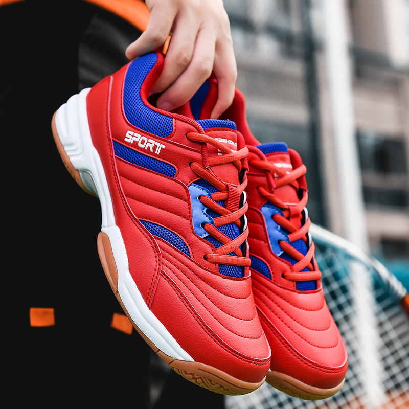 New Sports Shoes for Men and W - Table Tennis Basic 评论和价格
