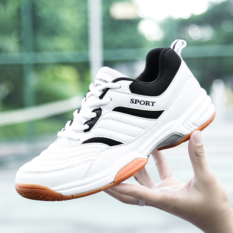 New Sports Shoes for Men and W - Table Tennis Basic 评论和价格