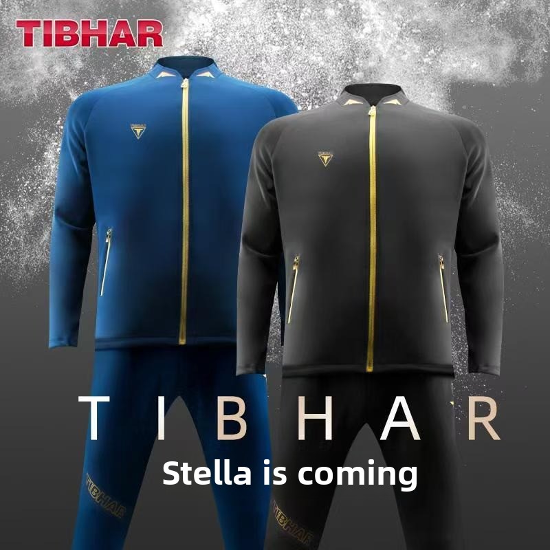 Tall and straight table tennis - Table Tennis Jacket 评论和价格