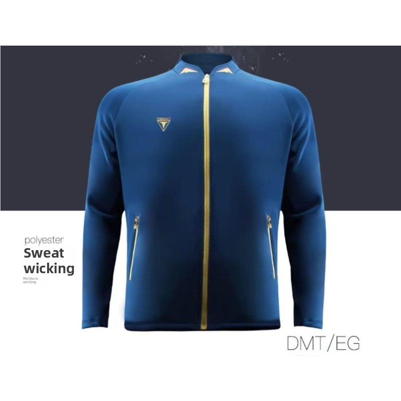 Tall and straight table tennis - Table Tennis Jacket 评论和价格