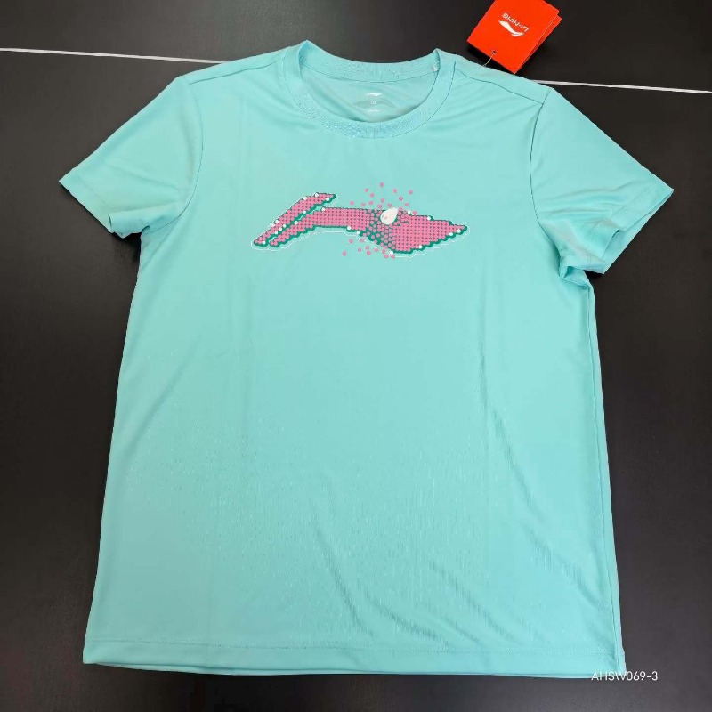 New Li-Ning table tennis cultu - Table Tennis Jacket 评论和价格