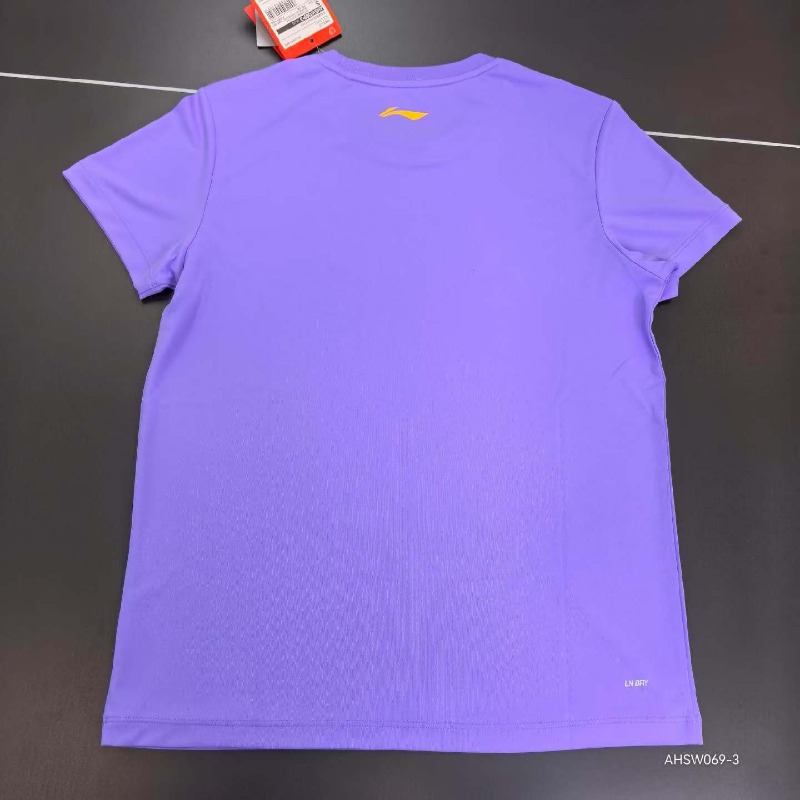 New Li-Ning table tennis cultu - Table Tennis Jacket 评论和价格
