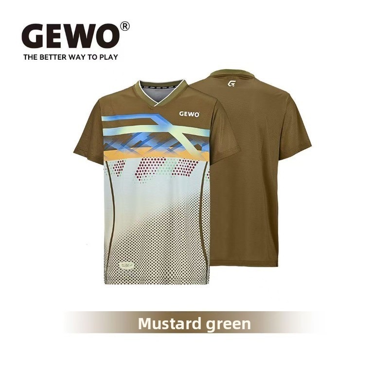 German GEWO new table tennis p - Table Tennis Jacket 评论和价格