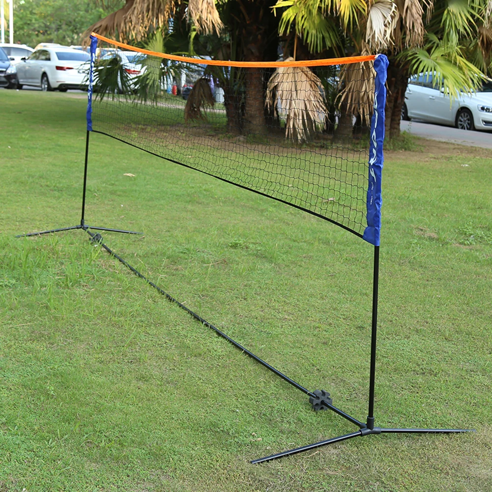 Professional Badminton Net Ind - Table Tennis Volleyball 评论和价格