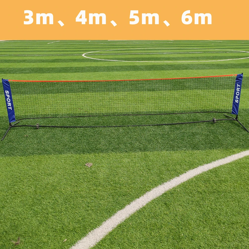 Professional Badminton Net Ind - Table Tennis Volleyball 评论和价格