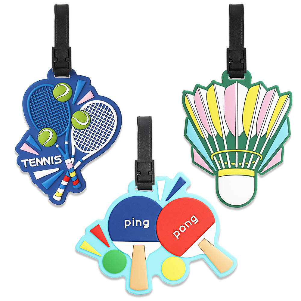 Sports Series Luggage Anti Los - Table Tennis Information 评论和价格