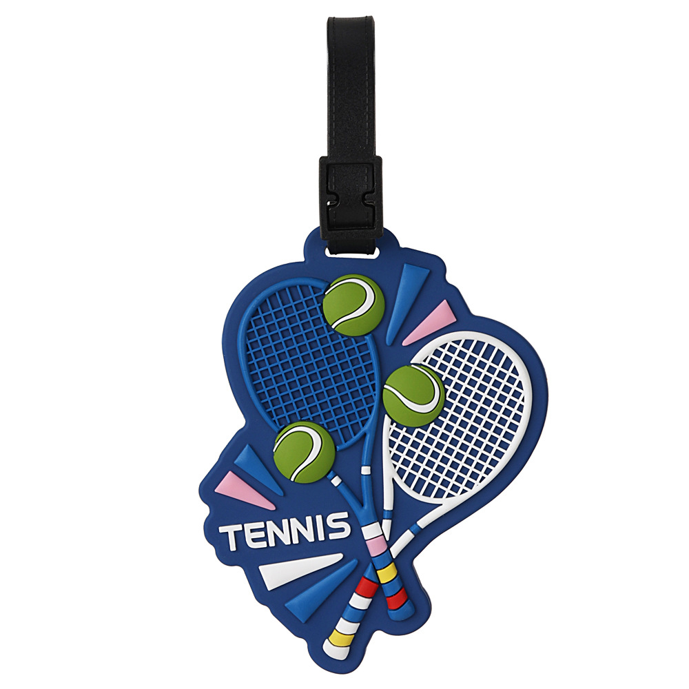 Sports Series Luggage Anti Los - Table Tennis Information 评论和价格