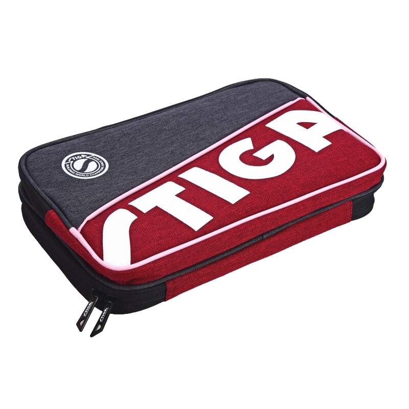 STIGA Table Tennis Rackets Bag - Table Tennis Ace 评论和价格