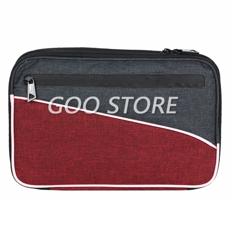 STIGA Table Tennis Rackets Bag - Table Tennis Ace 评论和价格