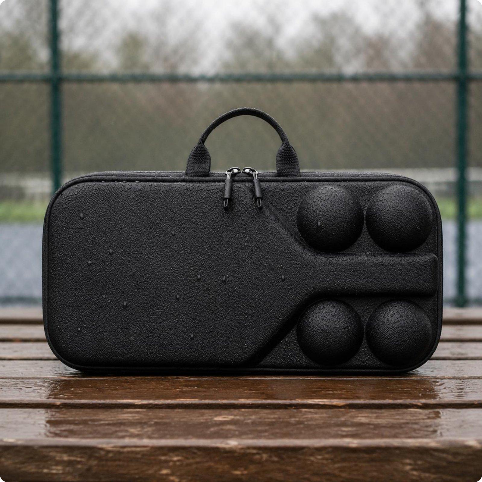 Waterproof Storage Case Durabl - Table Tennis Usa 评论和价格