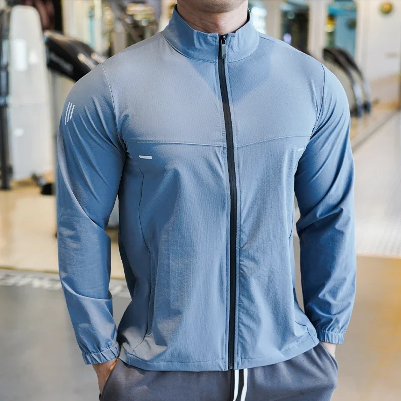 Ice Silk Thin Shirts Tops Spor - Table Tennis Jacket 评论和价格
