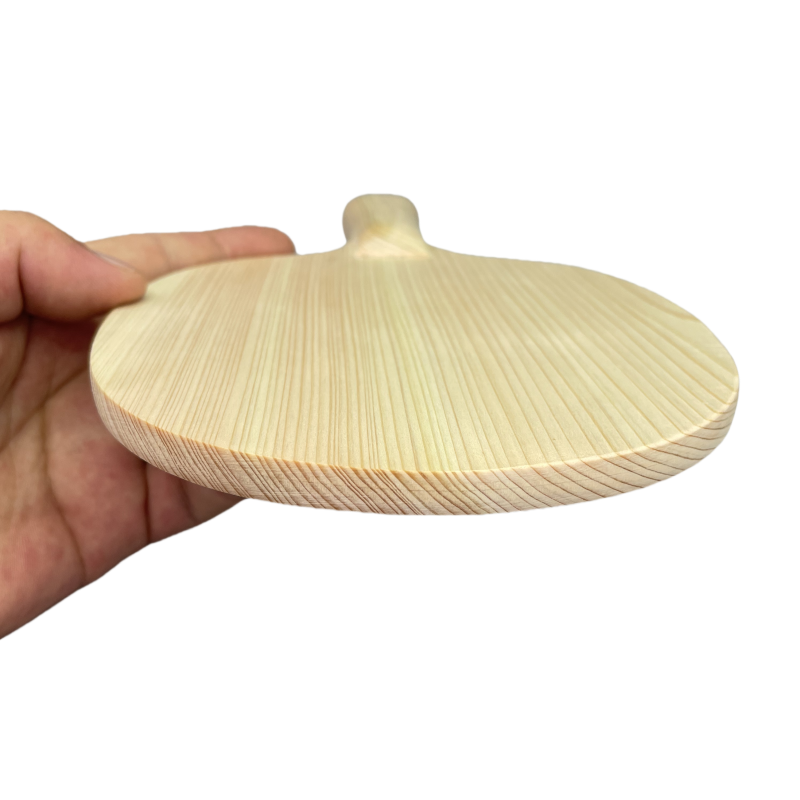 Single Ply Hinoki Solid Wood T - Table Tennis Usa 评论和价格