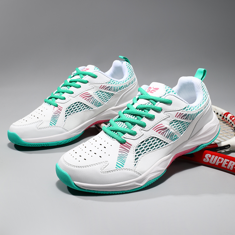 Men Women Badminton Shoes Tabl - Table Tennis Basic 评论和价格