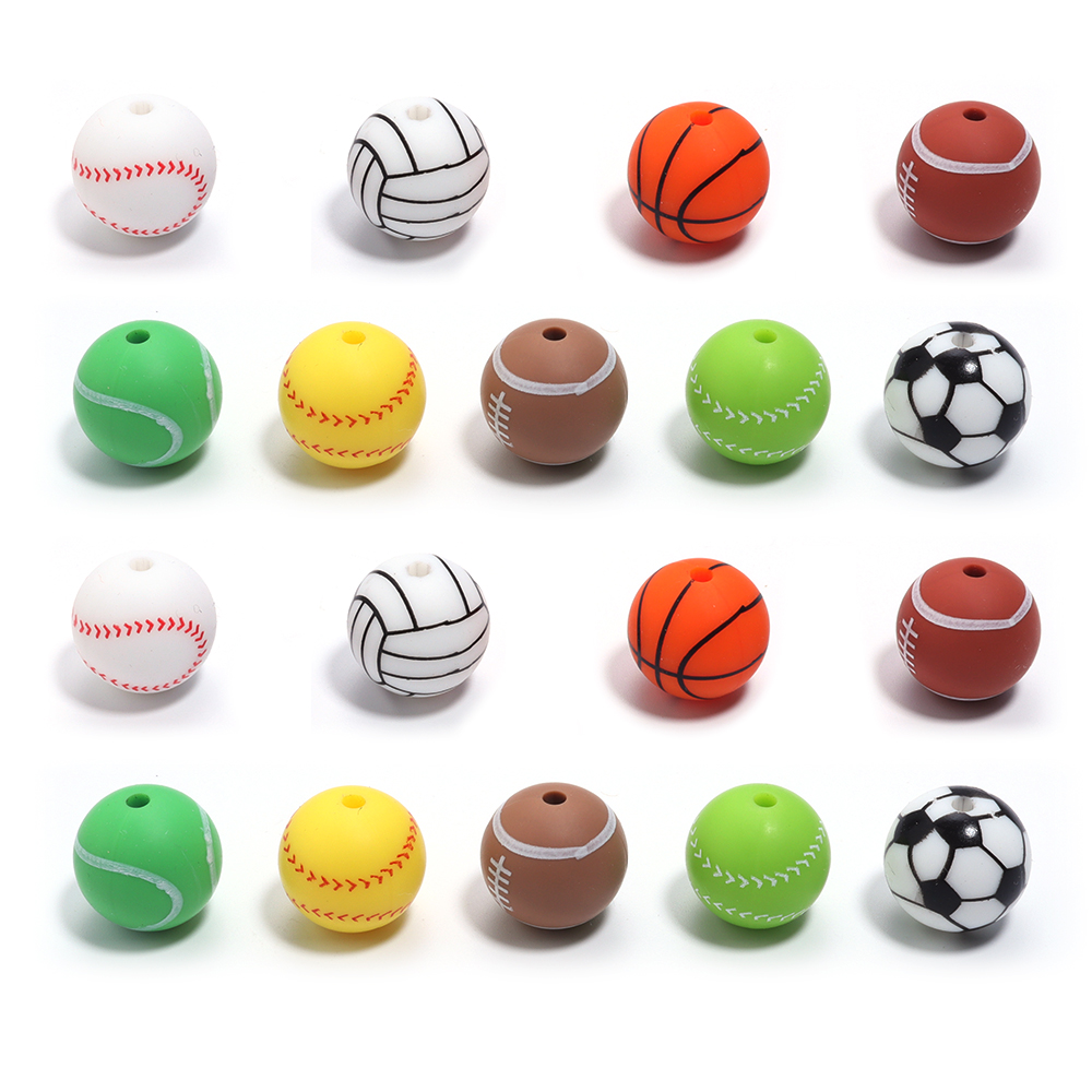 5pcs Silicone Water Transfer B - Table Tennis Volleyball 评论和价格