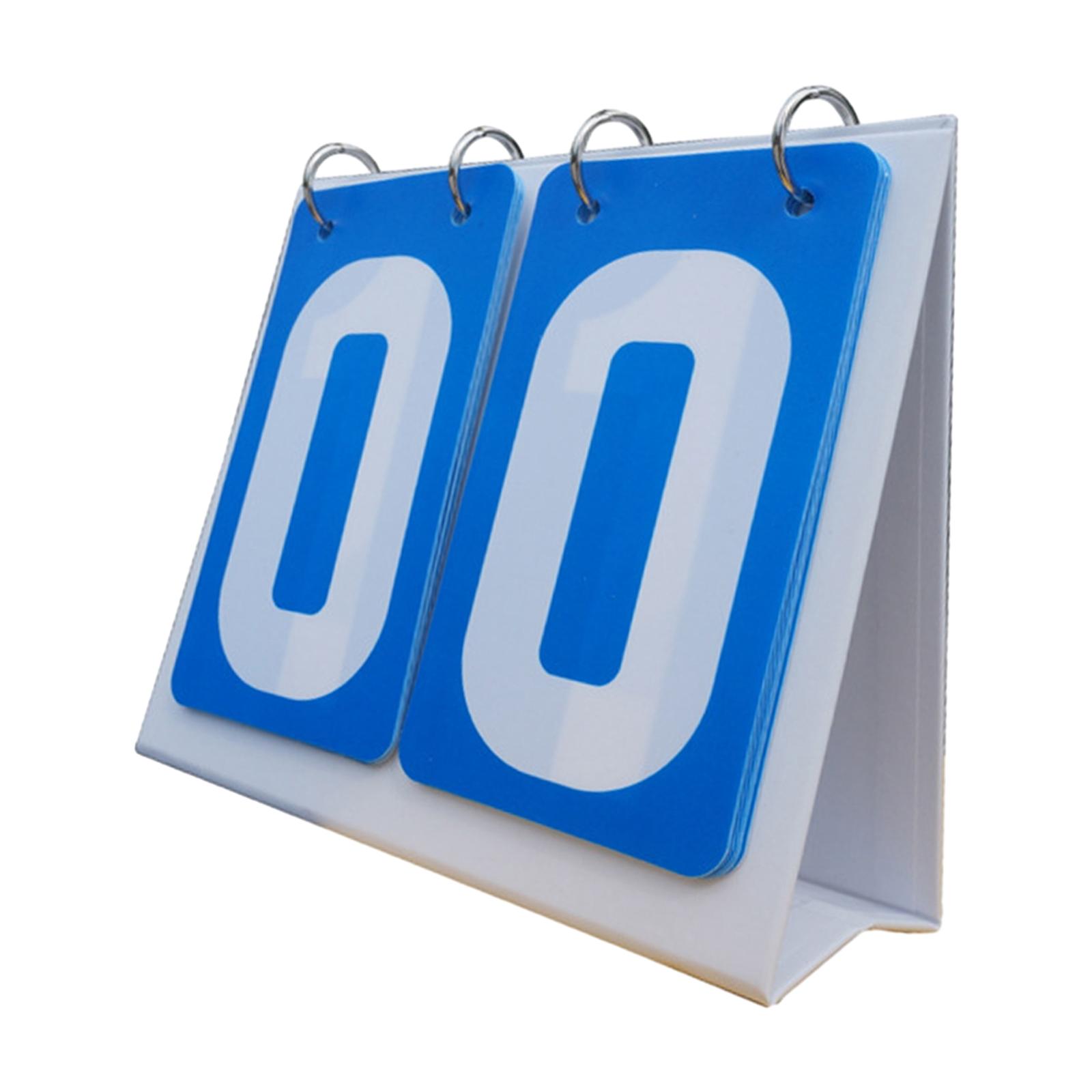 Multi Sports Scoreboard 2 Digi - Table Tennis Score 评论和价格